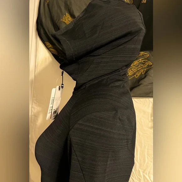 NWT SHAPE Active Wear Harmony Hoodie - Picture 11 of 16